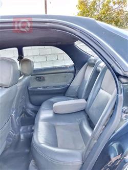 تۆیۆتا کارینا